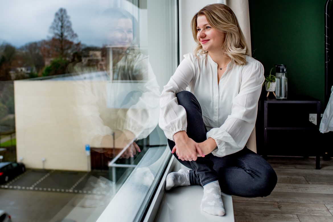 luisteren naar je onderbuikgevoel